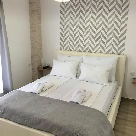 M Apartments, Kallikratia * Nea Kallikrateia