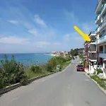 M Apartments, Kallikratia Apartmán *