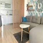 M Apartments, Kallikratia Apartment
