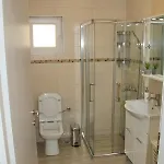 M Apartments, Kallikratia Apartmán