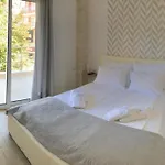M Apartments, Kallikratia Nea Kallikrateia