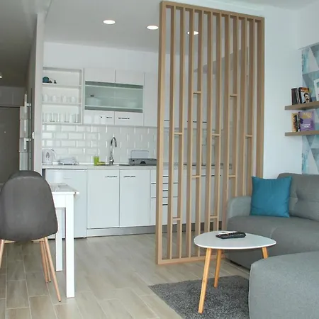 M Apartments, Kallikratia * Nea Kallikrateia