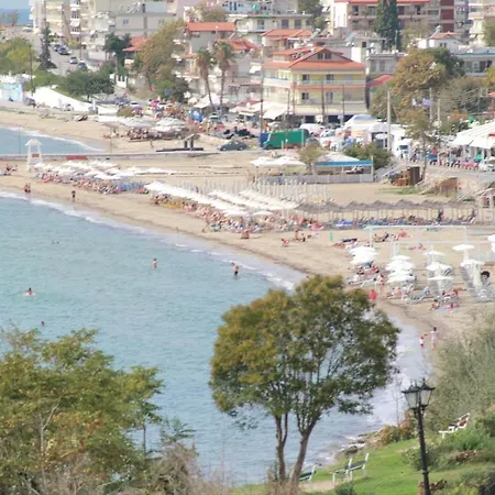 M Apartments, Kallikratia Nea Kallikrateia