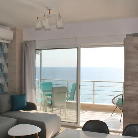 M Apartments, Kallikratia * Nea Kallikrateia