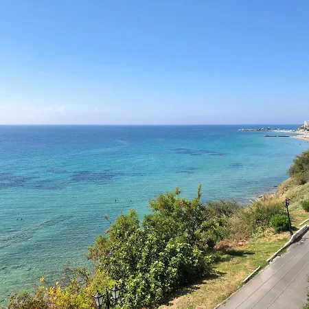 Appartamento M Apartments, Kallikratia