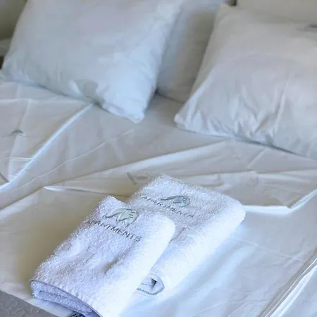 Appartamento M Apartments, Kallikratia *