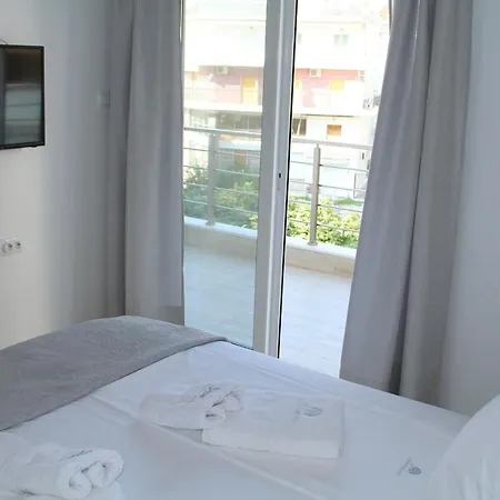 M Apartments, Kallikratia Appartamento Nea Kallikrateia